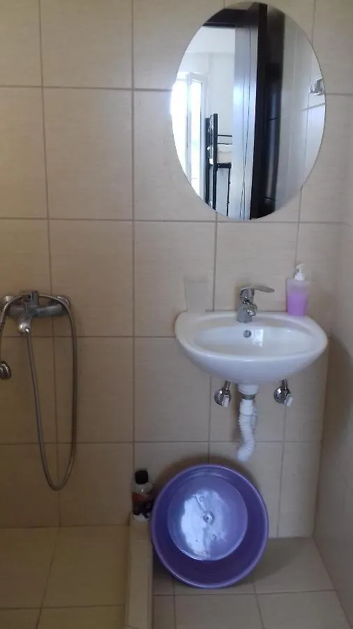 Apartments Vladimir Agios Nikolaos Aparthotel