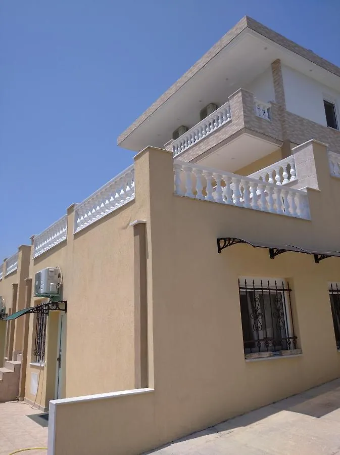 Apartments Vladimir Agios Nikolaos 0*, Agios Nikolaos (Chalkidiki)