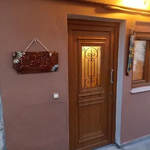 Σπίτι διακοπών πλατεια-platia, Άγιος Νικόλαος