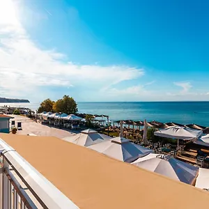 Aegean Blue Seaview Appart hôtel