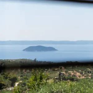 Πανσιόν ορειάδες, Παρθενώνας