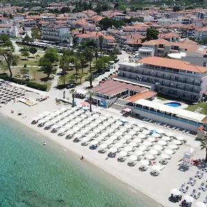Ξενοδοχείο Grandotel, Χανιώτη