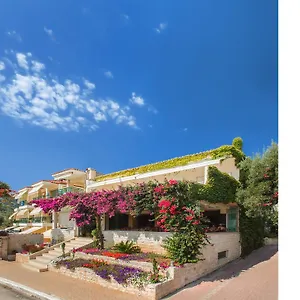 Ξενοδοχείο Xenios Loutra Village, Αγία Παρασκευή