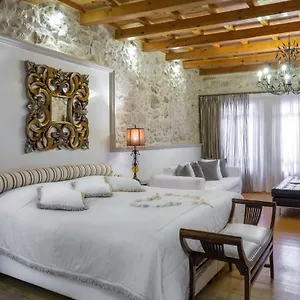 Avli Lounge 5*, Réthymnon Grèce