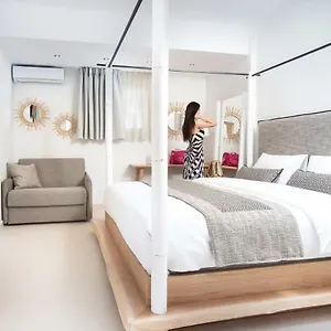 Ξενοδοχείο Fay Boutique, Τορώνη