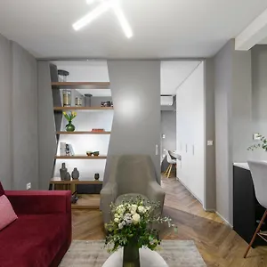 Olvios Luxury Salonicco