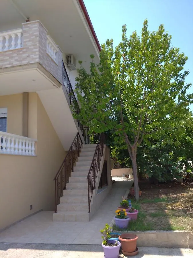 Apartments Vladimir Άγιος Νικόλαος